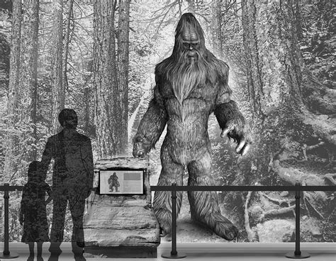 From Folklore to Fear: The Evolution of the Curse of Bigfoot